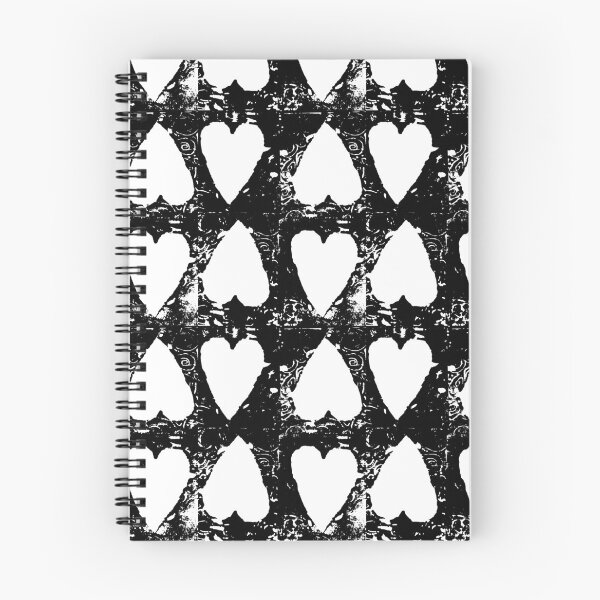 Item preview, Heart Beat Repeat  designed and sold by JenJoiner.