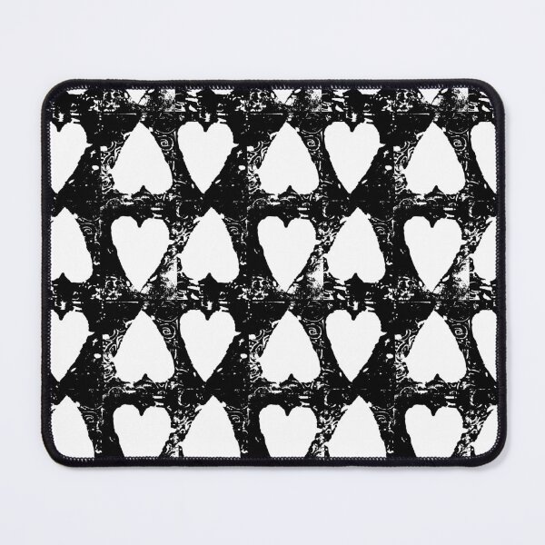 Item preview, Heart Beat Repeat  designed and sold by JenJoiner.