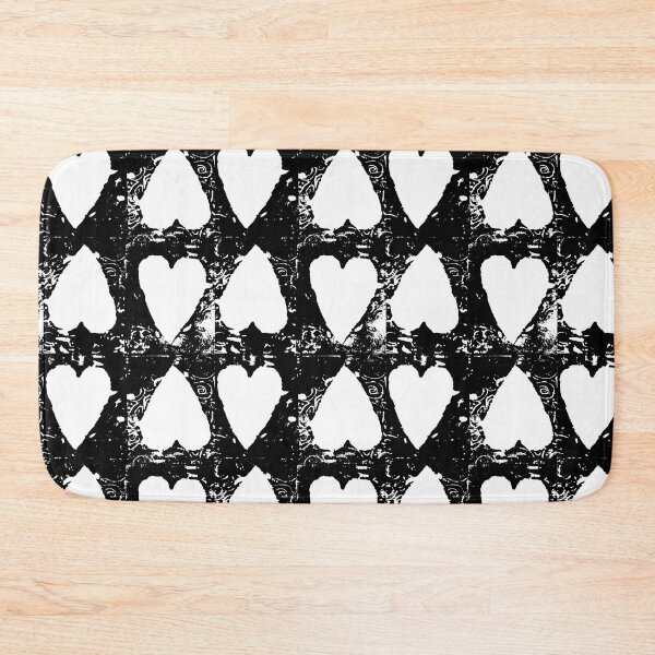 Item preview, Heart Beat Repeat  designed and sold by JenJoiner.