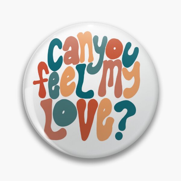 Item preview, Can You Feel My Love? designed and sold by juliaann13.