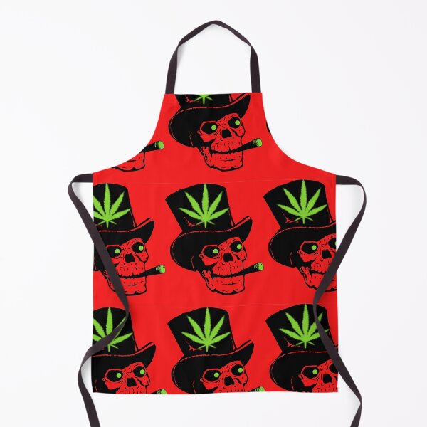 Aperçu de l'œuvre Fumée, marijuana médicale. créée et vendue par BestDesignbySof.