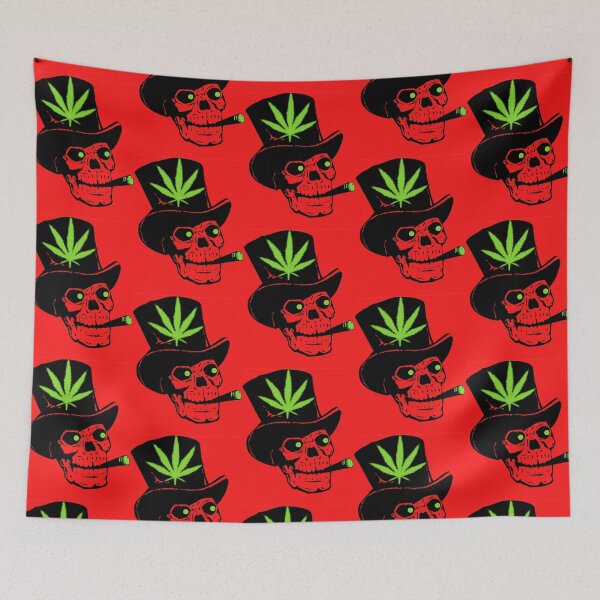 Item preview, Humo, marihuana medicinal. designed and sold by BestDesignbySof.