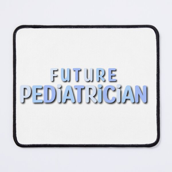 Item preview, Future Pediatrician designed and sold by graceometry.