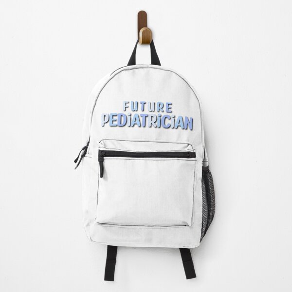 Item preview, Future Pediatrician designed and sold by graceometry.