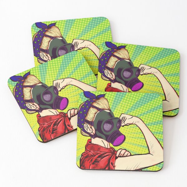 Item preview, Mask Up designed and sold by ShirtStuffCo.