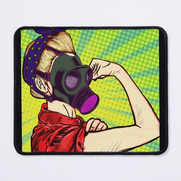 Item preview, Mask Up designed and sold by ShirtStuffCo.