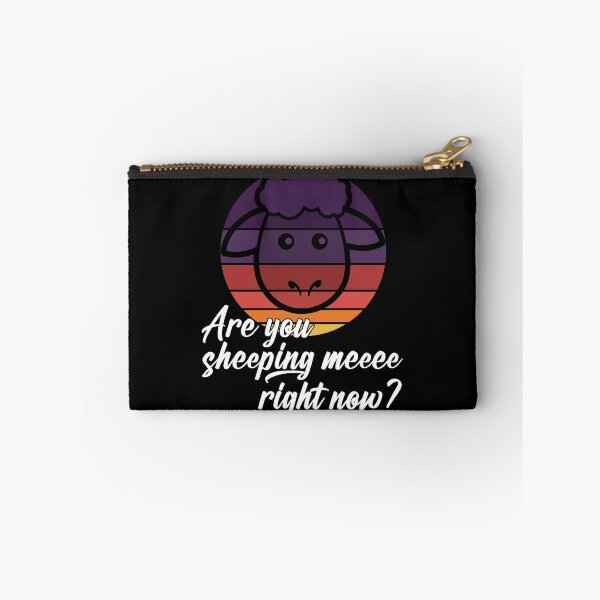 Item preview, Are you sheeping meee right now? designed and sold by arkantus.