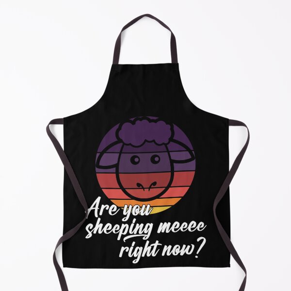 Item preview, Are you sheeping meee right now? designed and sold by arkantus.