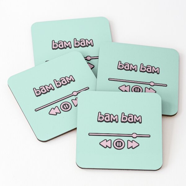 Item preview, Bam Bam designed and sold by jamsantos.