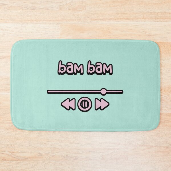 Item preview, Bam Bam designed and sold by jamsantos.