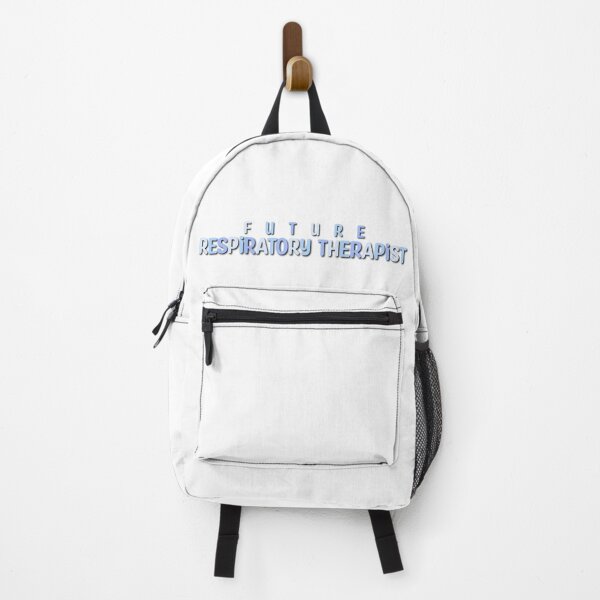 Item preview, Future Respiratory Therapist designed and sold by graceometry.