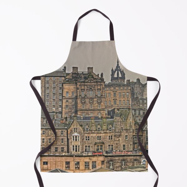Item preview, The Old Town designed and sold by tomg.