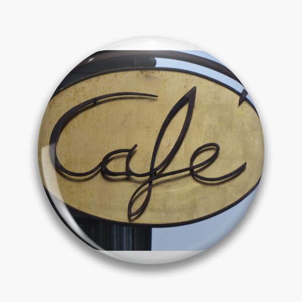 Item preview, A cafe please designed and sold by Luciesika.