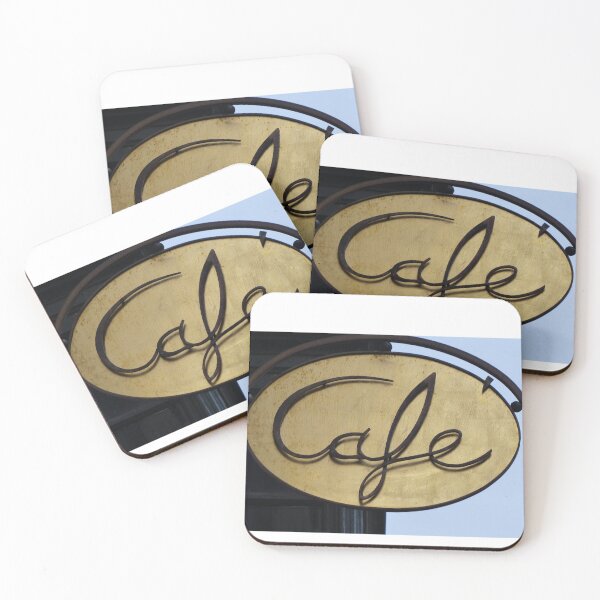 Item preview, A cafe please designed and sold by Luciesika.