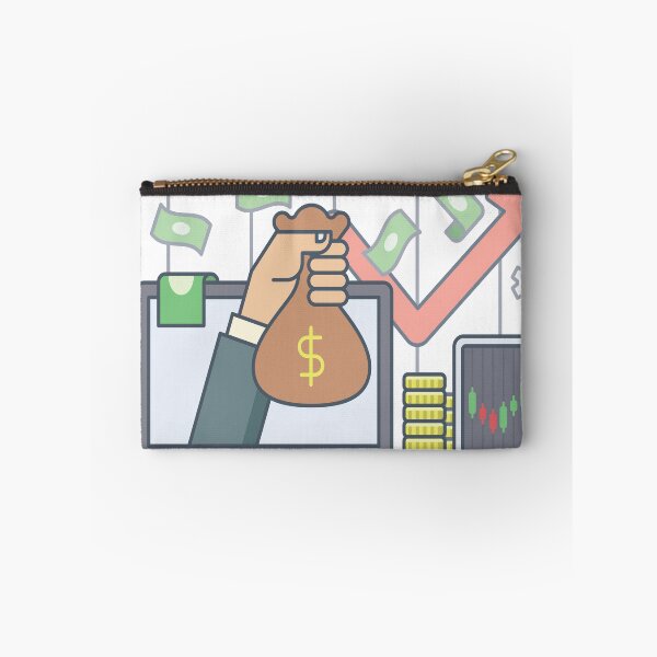 Item preview, Trading Mindset | Trading Design designed and sold by CadDesignerr.