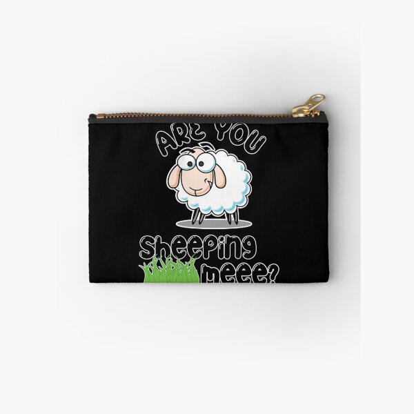 Item preview, Are you sheeping meee? designed and sold by arkantus.