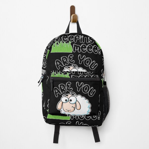 Item preview, Are you sheeping meee? designed and sold by arkantus.