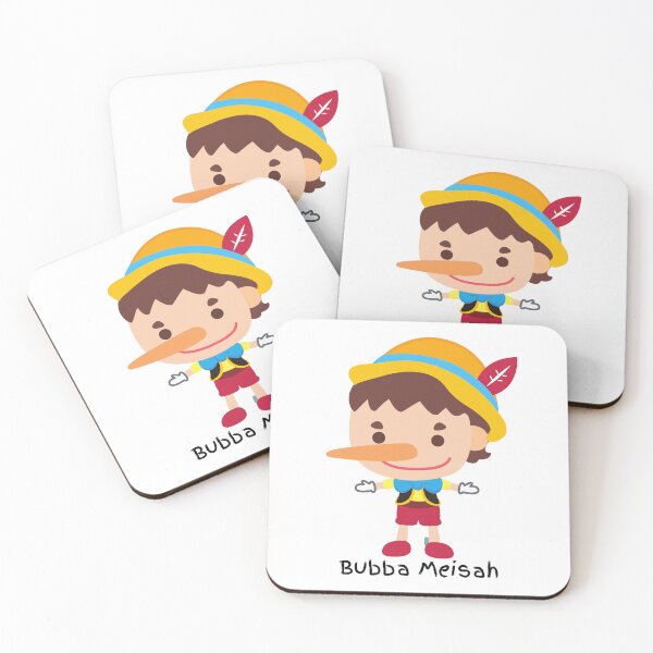 Item preview, Bubba Meisah - Funny Yiddish Quotes designed and sold by MikeMargolisArt.