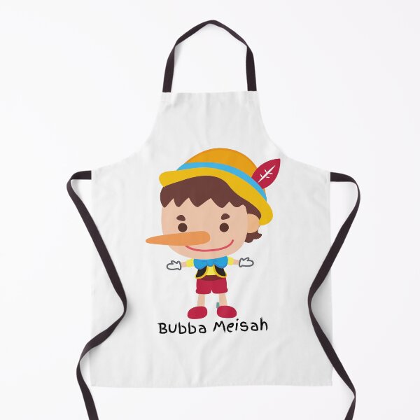 Item preview, Bubba Meisah - Funny Yiddish Quotes designed and sold by MikeMargolisArt.