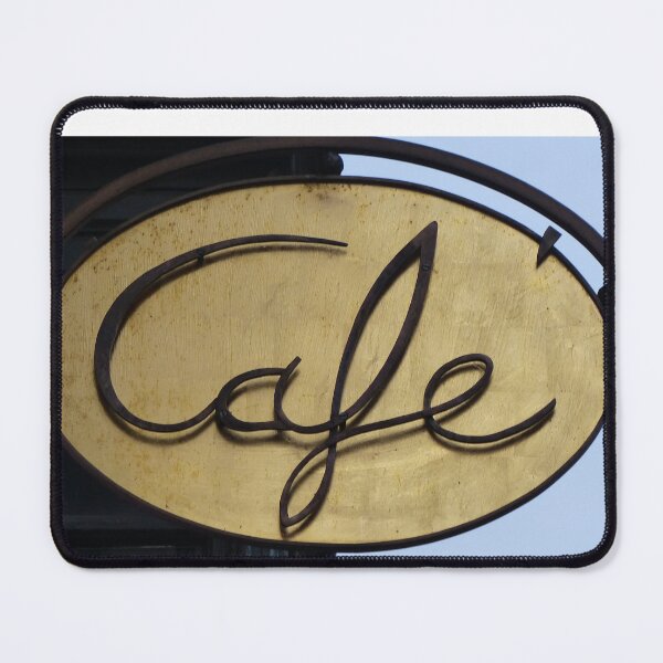 Item preview, A cafe please designed and sold by Luciesika.