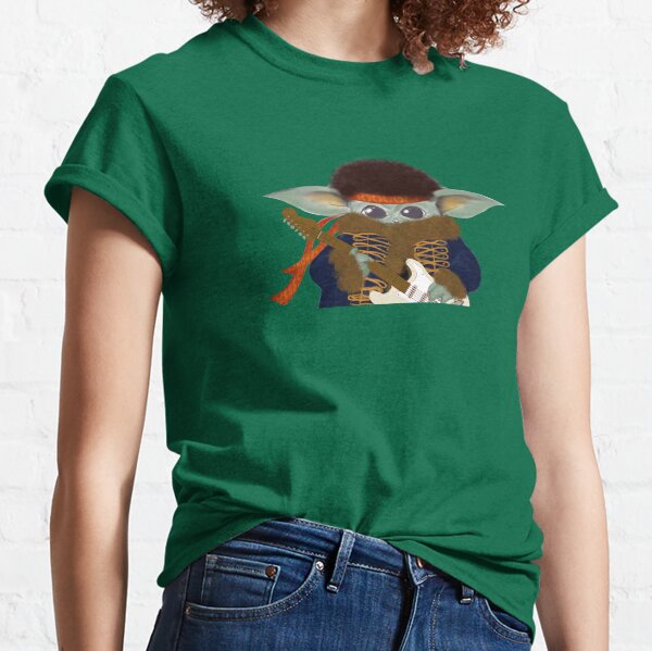Baby Jimi Classic T-Shirt