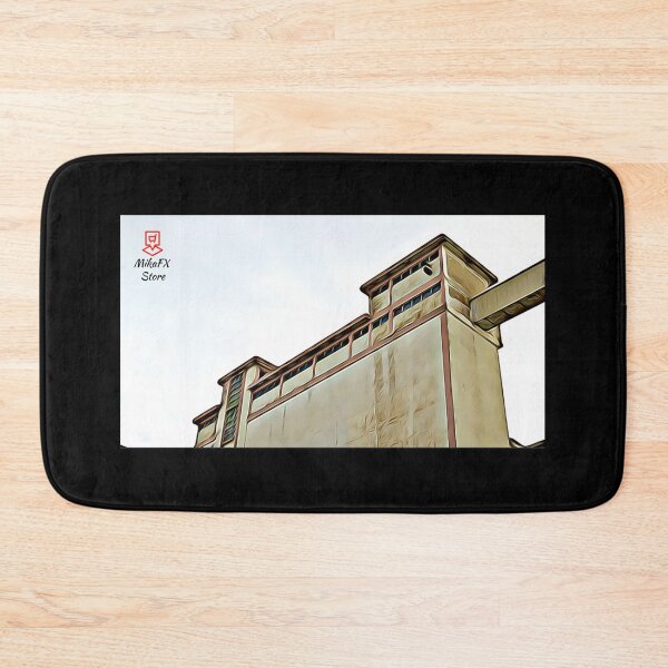Item preview, Abandoned Buildings 137 designed and sold by MIKAFXSTORE.