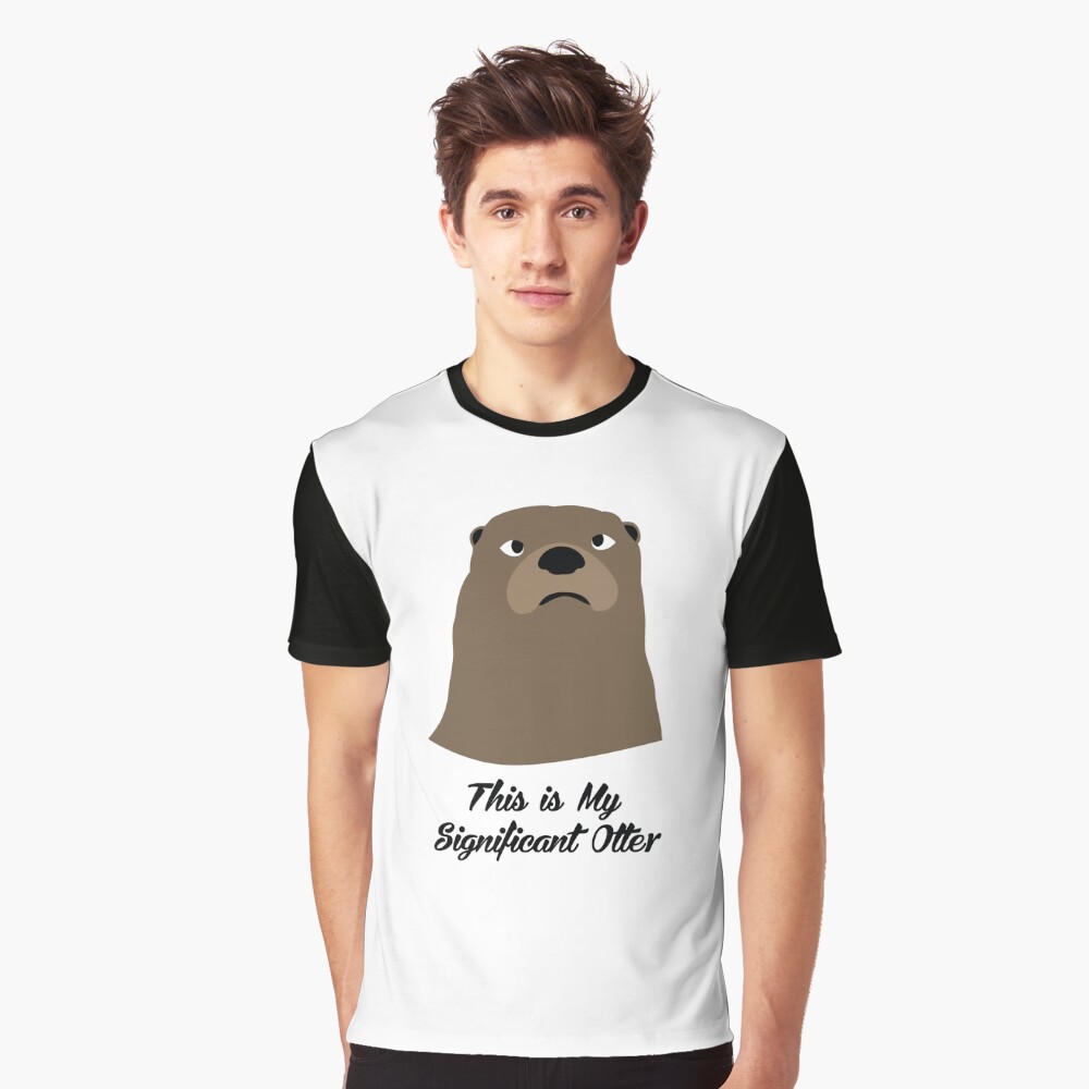 Item preview, Graphic T-Shirt designed and sold by mpaev.