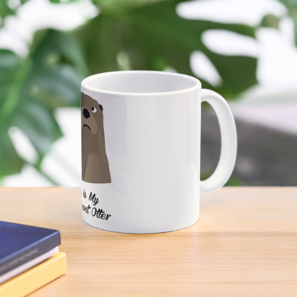 Item preview, Classic Mug designed and sold by mpaev.