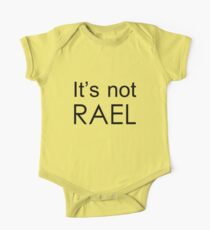 Russ design :D One Piece - Short Sleeve