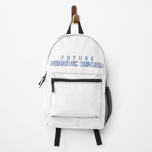 Item preview, Future Pediatric Surgeon designed and sold by graceometry.