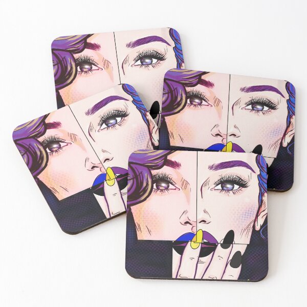 Item preview, Galaxy Eyes designed and sold by ShirtStuffCo.