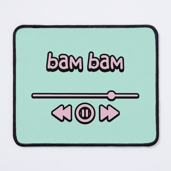 Item preview, Bam Bam designed and sold by jamsantos.