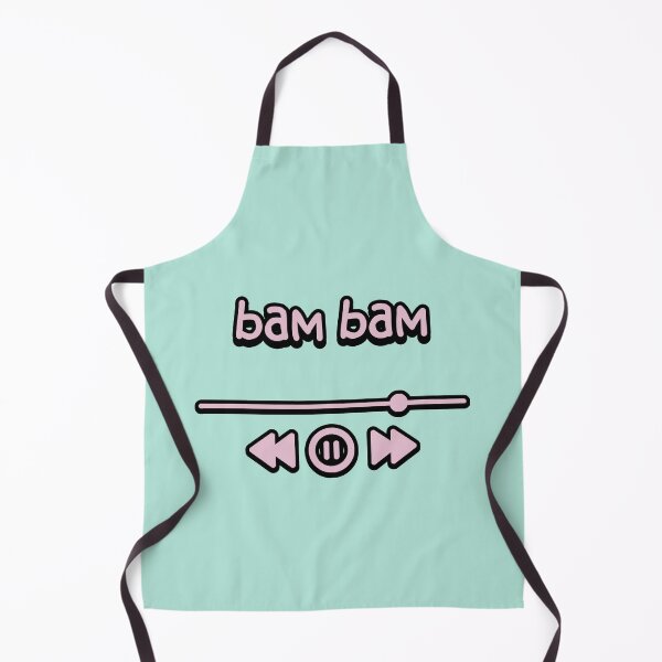 Item preview, Bam Bam designed and sold by jamsantos.
