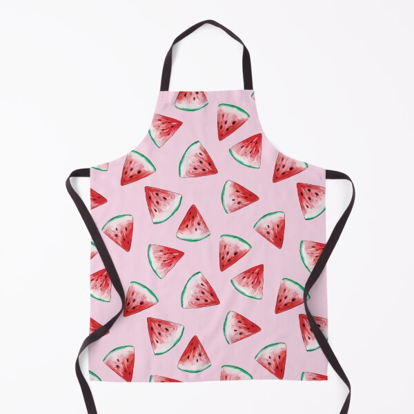 Item preview, Watercolor watermelon pattern designed and sold by MamSelle.