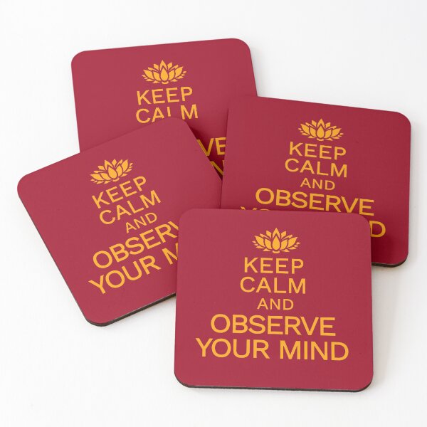 Item preview, KEEP CALM designed and sold by DharmaStudios.