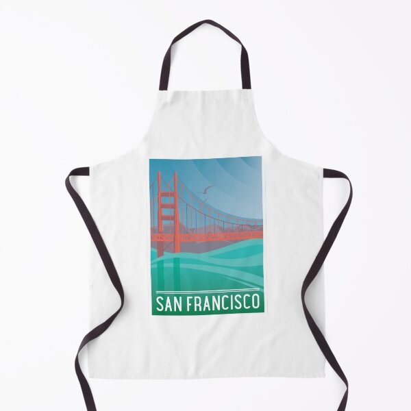 Item preview, san francisco designed and sold by BVHstudio.