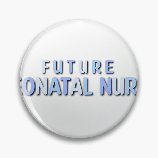 Item preview, Future Neonatal Nurse designed and sold by graceometry.