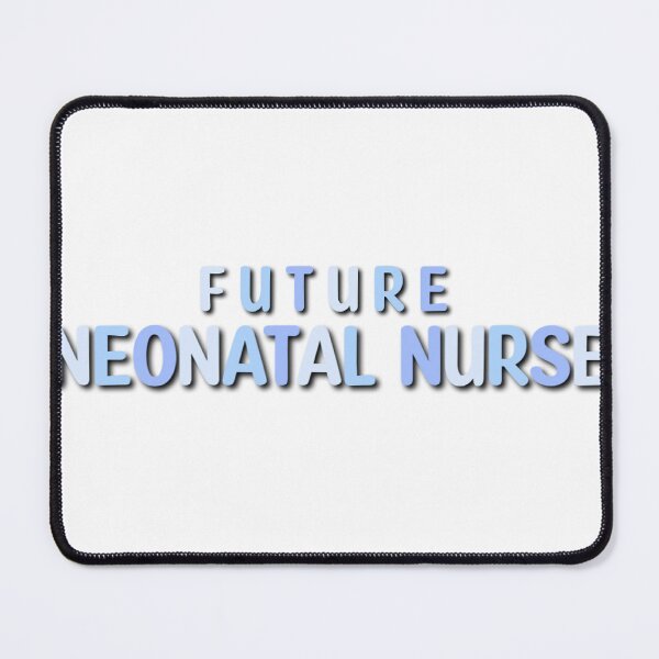 Item preview, Future Neonatal Nurse designed and sold by graceometry.