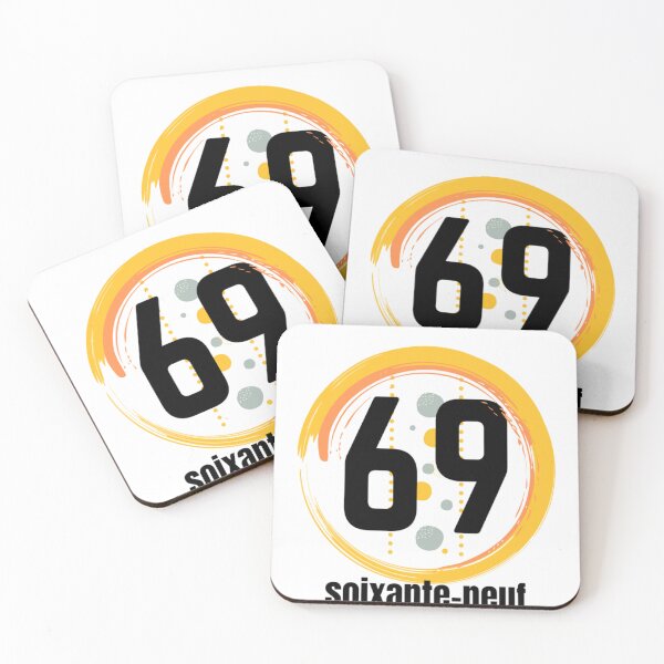 Item preview, Sex 69 funny designed and sold by Xodin.