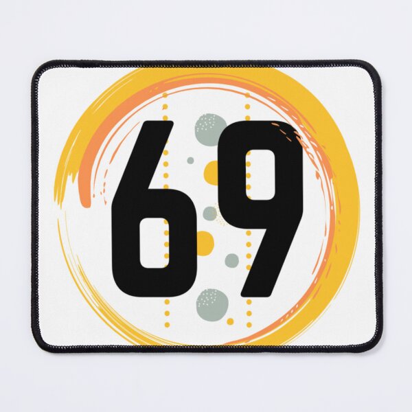 Item preview, Sex 69 funny designed and sold by Xodin.