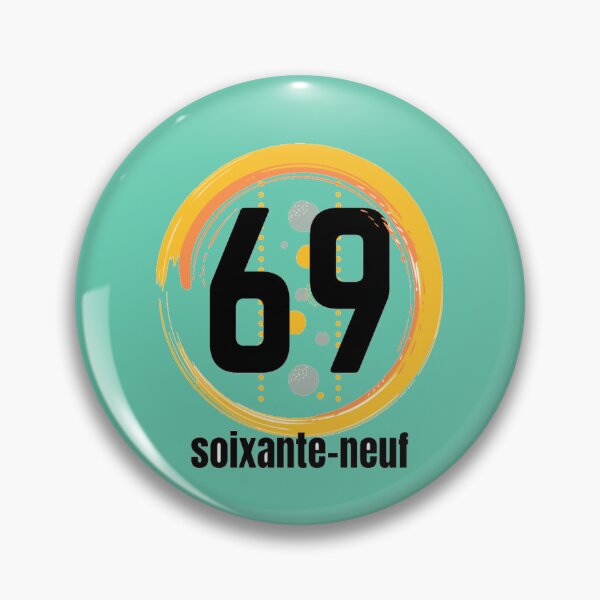 Item preview, Sex 69 funny designed and sold by Xodin.