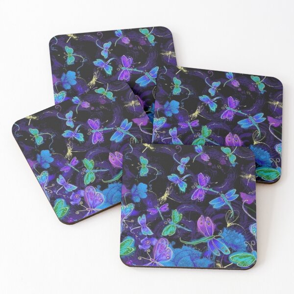 Item preview, WINGS OF COLORS designed and sold by Marie Leblanc.