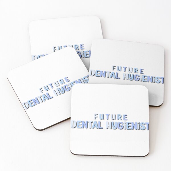 Item preview, Future Dental Hygienist designed and sold by graceometry.