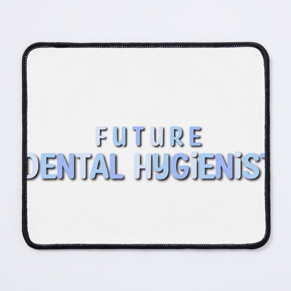 Item preview, Future Dental Hygienist designed and sold by graceometry.