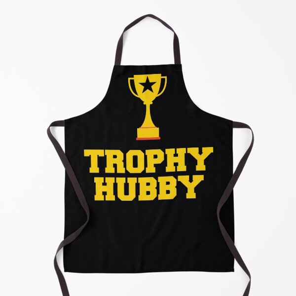 Item preview, Trophy Hubby designed and sold by DiscoBoogie.