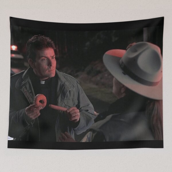 Item preview, Scary Movie 3 - 1650393184249 designed and sold by Pornorrido.