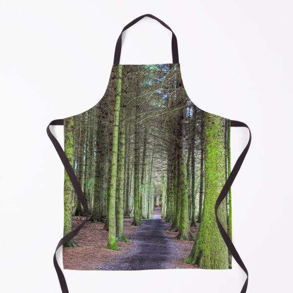 Item preview, Beecraigs Loch Path designed and sold by tomg.