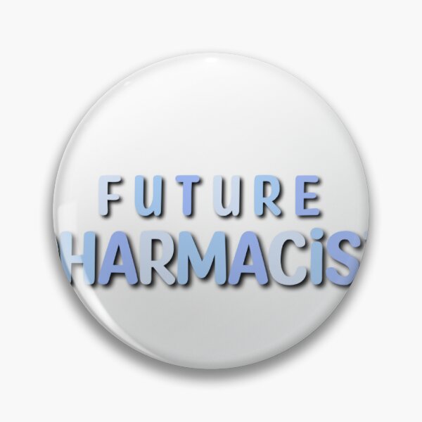 Item preview, Future Pharmacist designed and sold by graceometry.