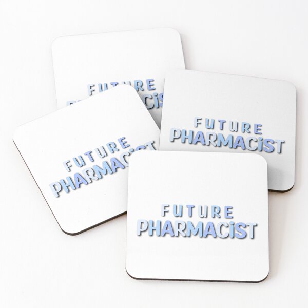 Item preview, Future Pharmacist designed and sold by graceometry.