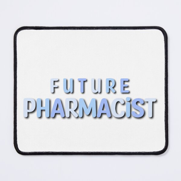 Item preview, Future Pharmacist designed and sold by graceometry.